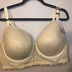 Lane Bryant Bra